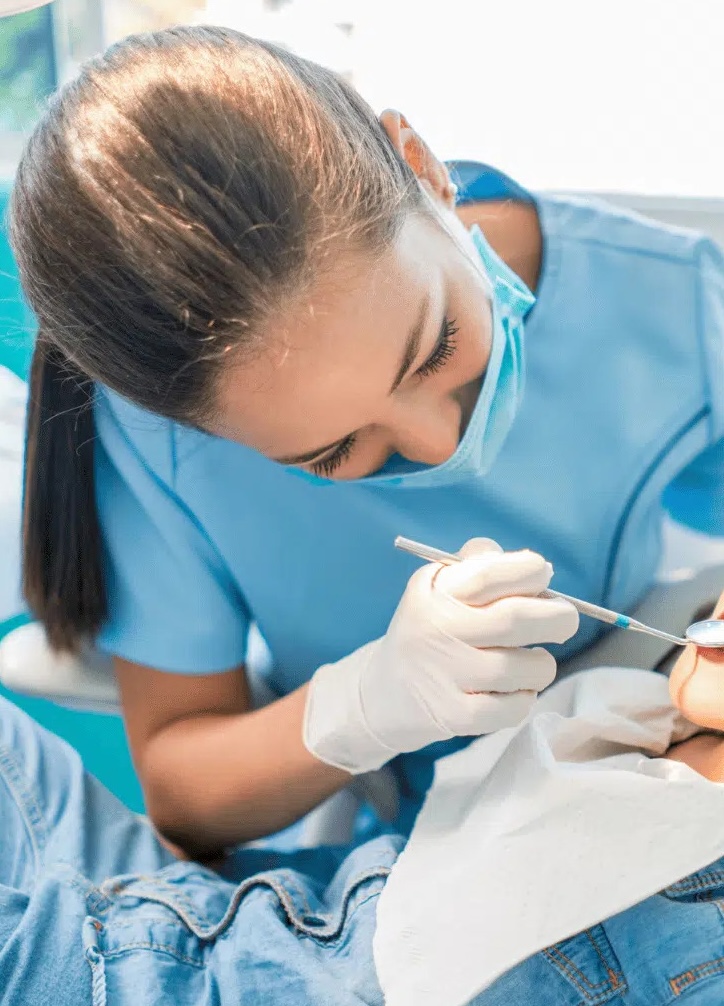dentist seo services