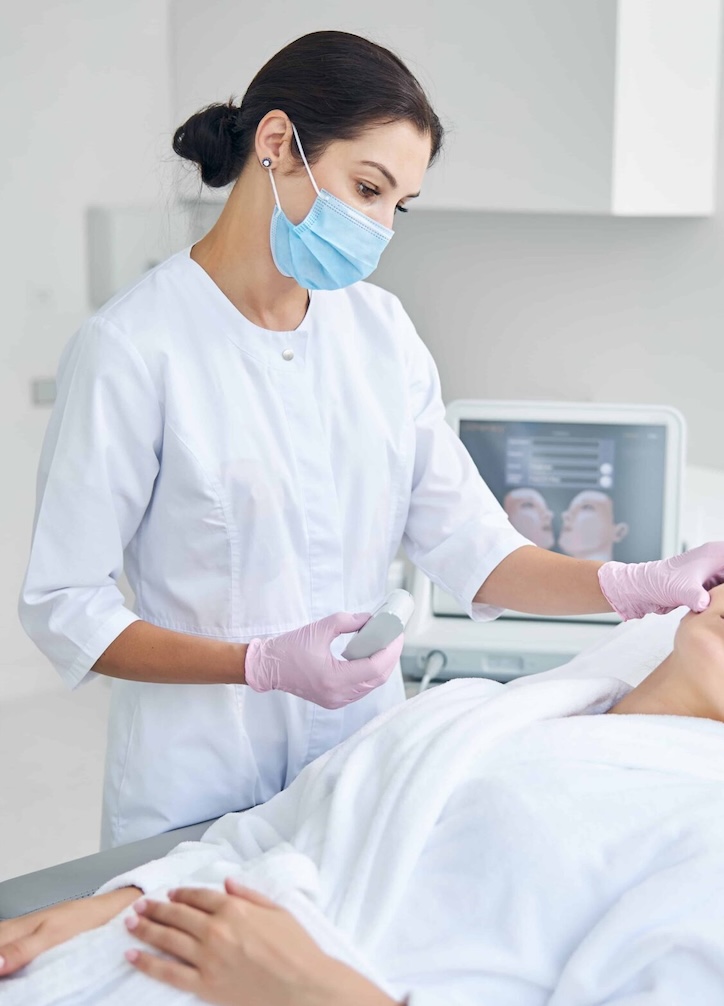 healthcare seo services